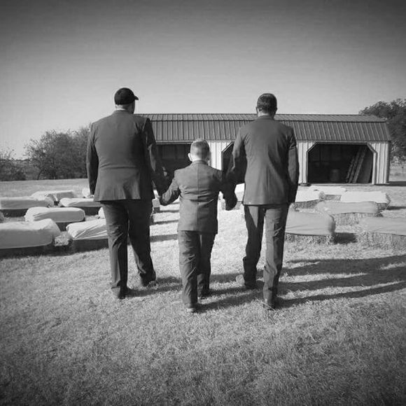 Meet your Posher, Andrew - Picture 1 of 1